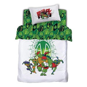 מצעים של צבי הנינג'ה