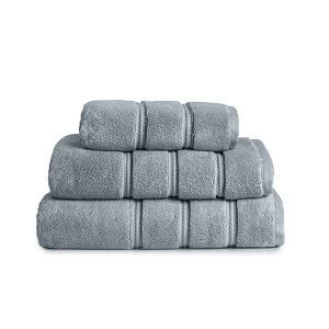 מגבות רג'נסי בצבע אפור