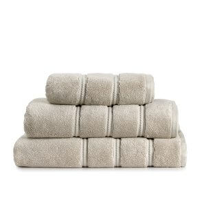 מגבות רג'נסי בצבע מוקה