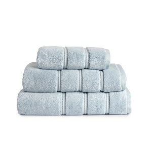 מגבות רג'נסי בצבע תכלת