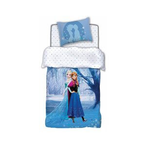 אנה ואלזה פורסט