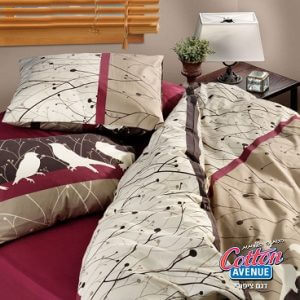 מצעי ציפורי