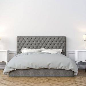 מצעי גרזי בתפזורת בצבע שמנת