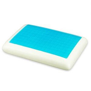 כרית ויסקו ג'ל