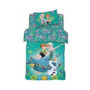 אנה ואלזה גרין