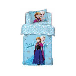 אנה ואלזה דרים