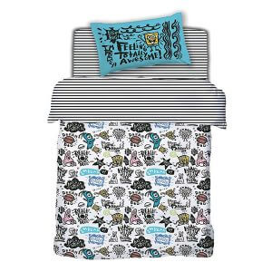 מצעי בוב ספוג BOB