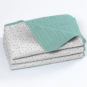 שמיכת  קיץ כותנה אקווה