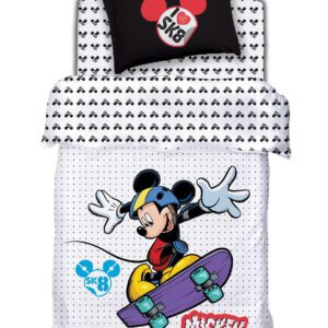 מיקי מאוס סקט בורד